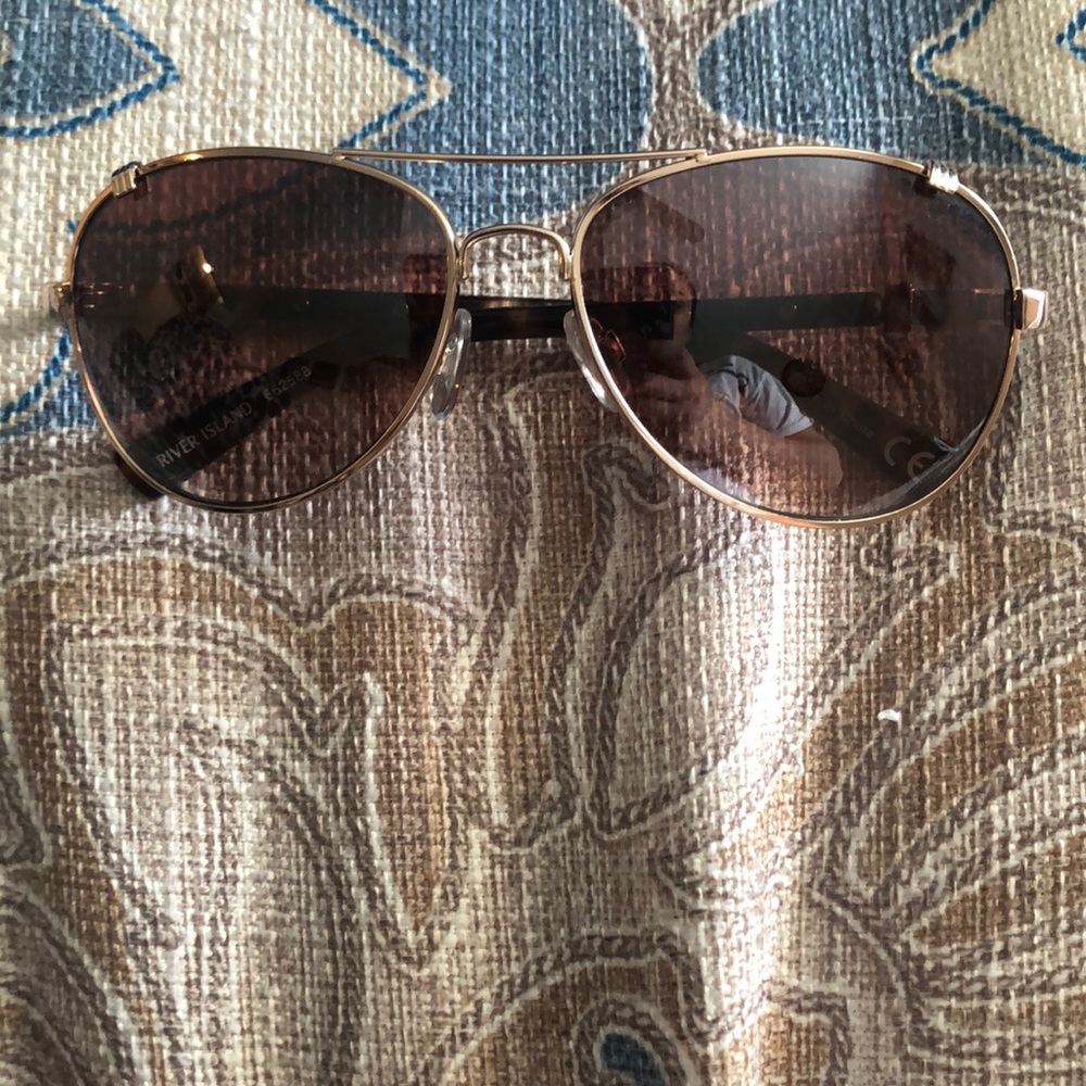 New river island aviators